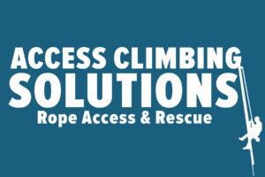 Rope Access in Den Haag